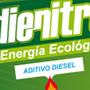 etiqueta dienitro