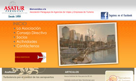 web asatur