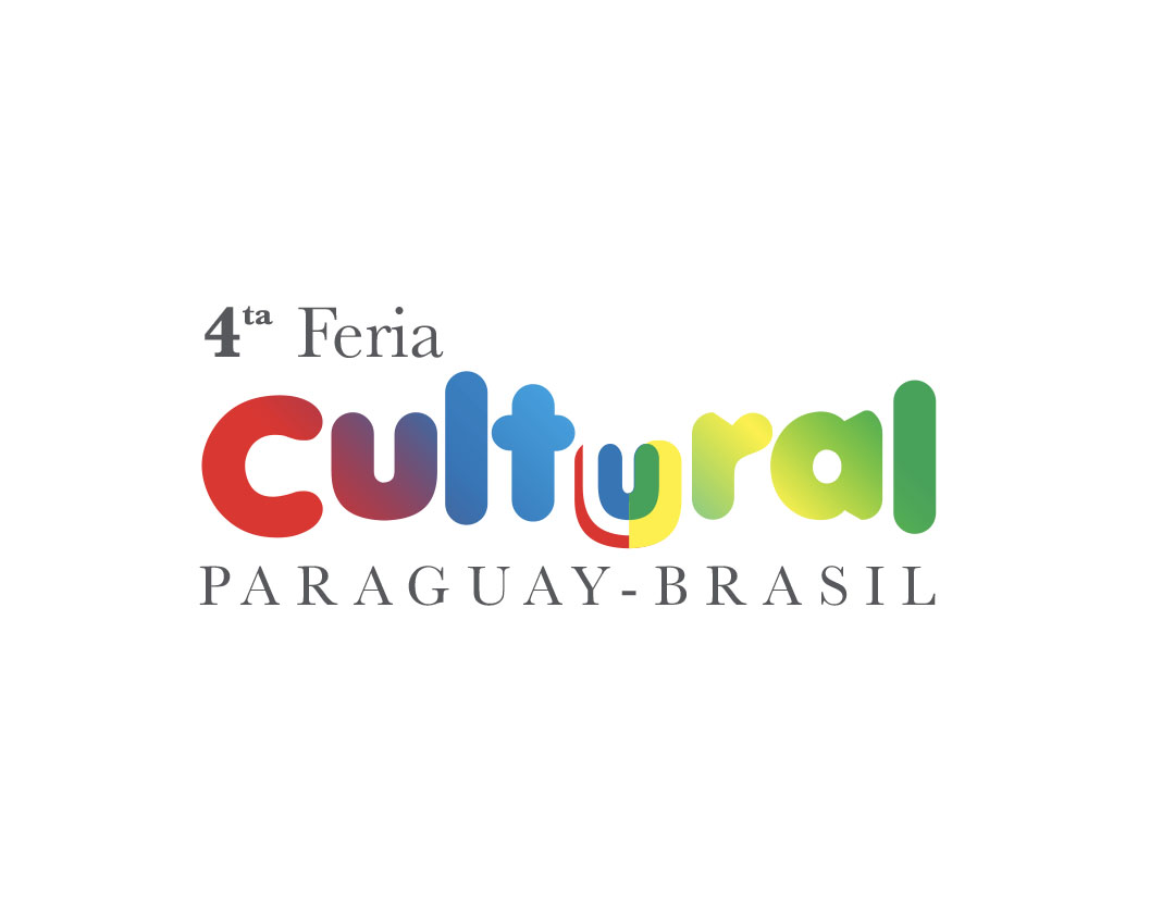 Logotipo Feria Py Br