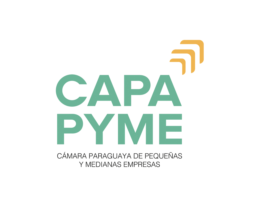 Logotipo Capapyme