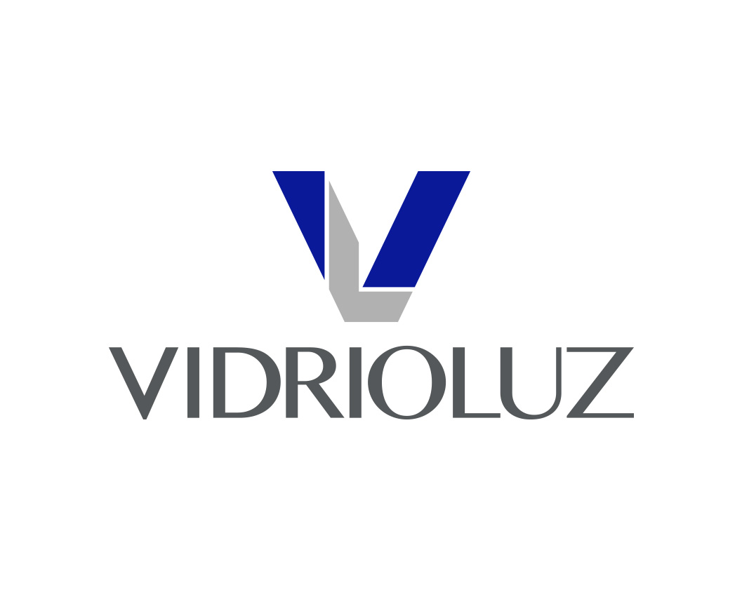 Logotipo Vidrioluz