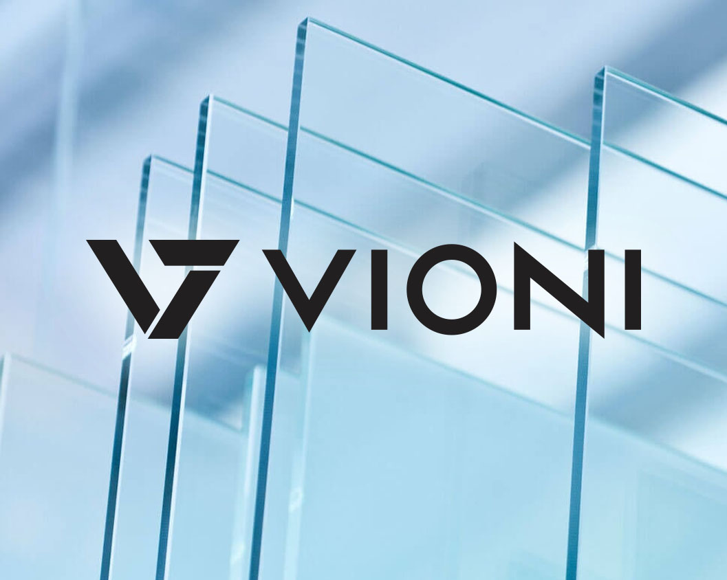 Logotipo Vioni