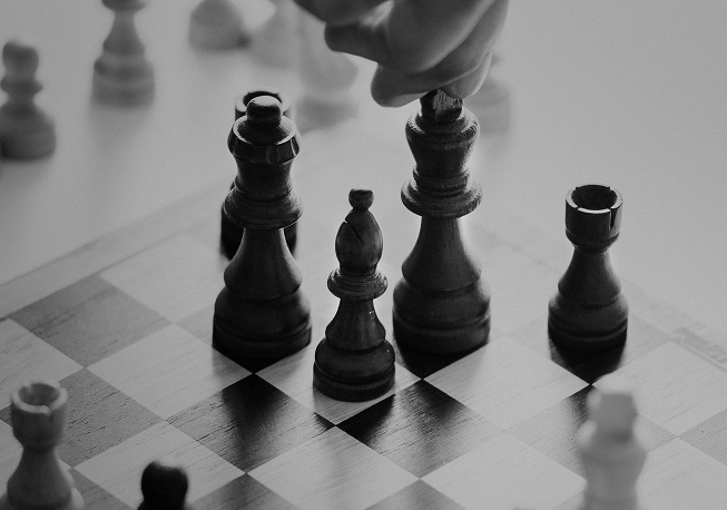 Conectamos tu web con tu estrategia comercial
