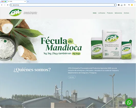 Proyecto 1