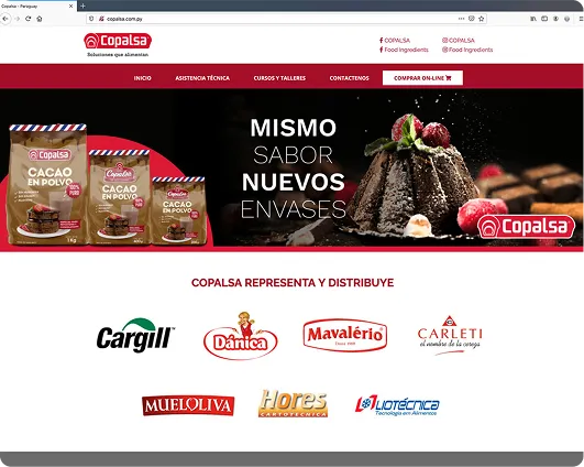 Proyecto 4