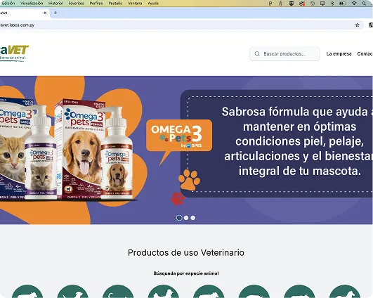 Proyecto 5