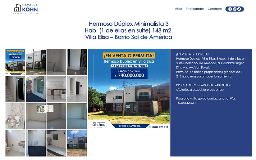 Propiedad 2