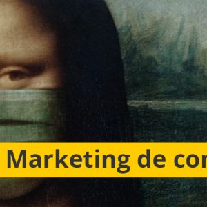 Marketing de contenido