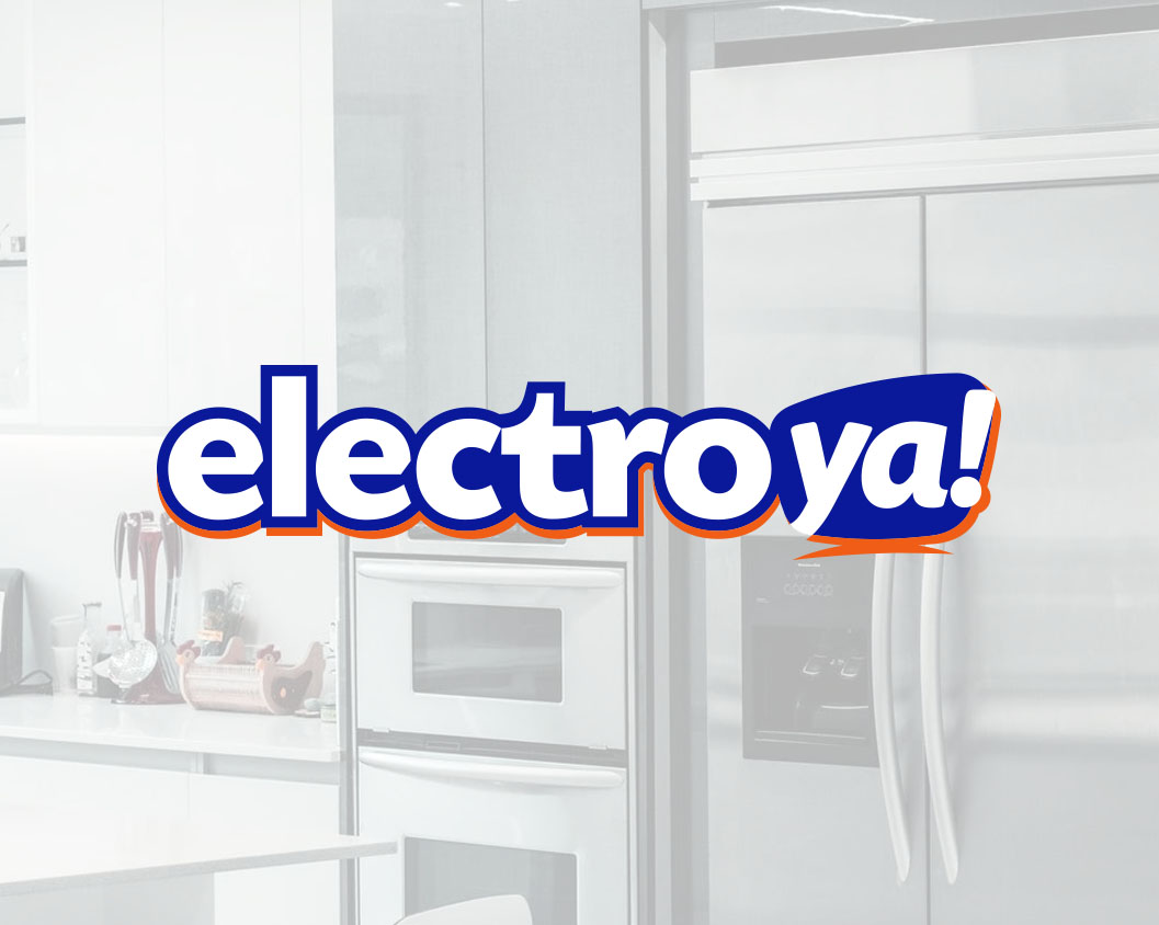 Diseño gráfico Electroya